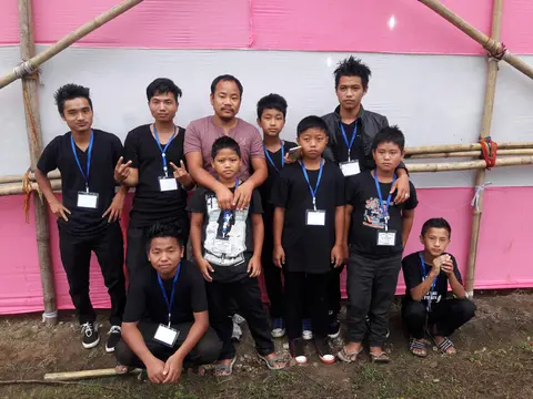 Bilat Youth