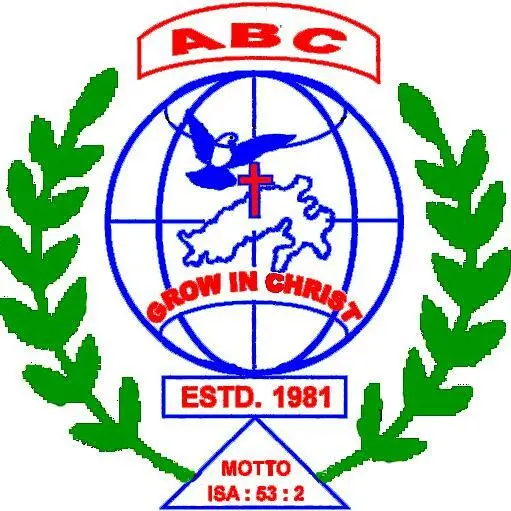 ABC Coloured Logo